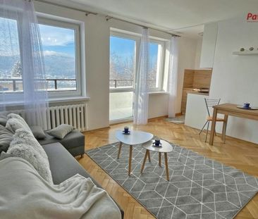 Bielsko-Biała, Mikuszowice Krakowskie Mieszkanie na wynajem - Zdjęcie 6