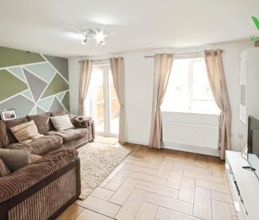 3 bedroom terraced house to rent - Photo 1