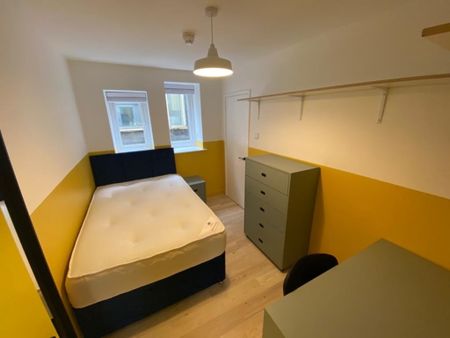 4 Bed Flat, Baldwin Street, BS1 - Photo 4