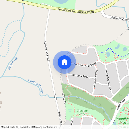 89 Sanctuary Parkway, Qld 4133, Waterford