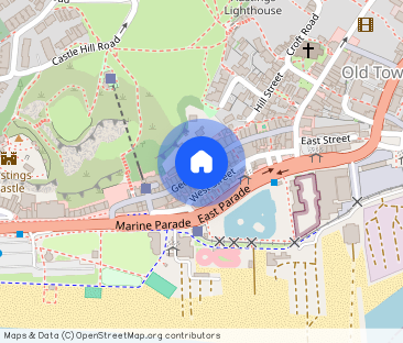 George Street, Hastings,East Sussex, - Photo 1