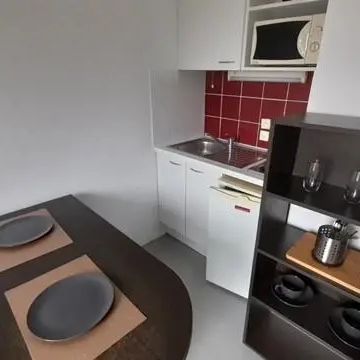 Appartement à louer 1 pièce 19m² - Photo 3