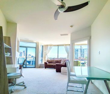 For Lease - 1225 RIVERSIDE Drive Unit# 308, Windsor, Ontario - Photo 6