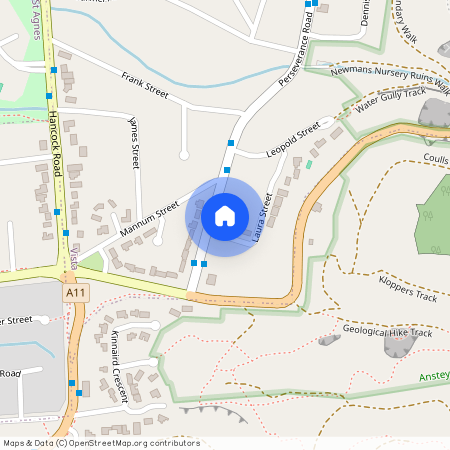 143 Perseverance Rd, SA 5091, Vista