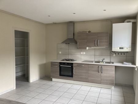 TARARE - GRAND T4 - Photo 5