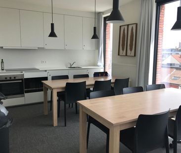 Studentenkamer te huur in Leuven - Photo 5