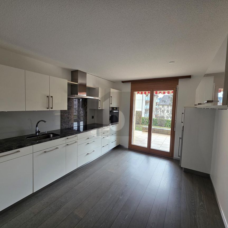 5 Zimmer, 145 m², EG - Photo 1