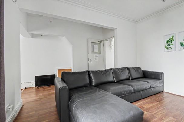 1 Bedroom House / Flat Share to let - Photo 1