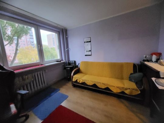 Zobacz Kawalerka na Wawrzyszewie do wynajęcia 25.9 m² - Фото 1