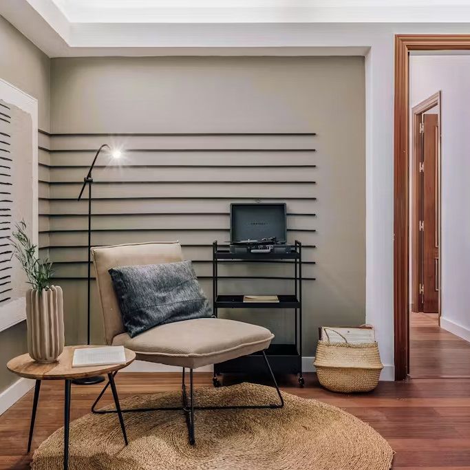 Calle Cristóbal Bordiú, Madrid, Community of Madrid 28003 - Foto 1