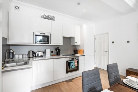 2 Bed Flat, Richmond Place, BN2 - Photo 4