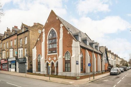 3 bedroom flat to rent - Photo 5