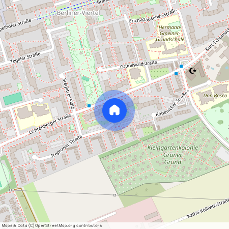 Lichtenberger Str. 48, 40789, Monheim Am Rhein Ot Baumberg