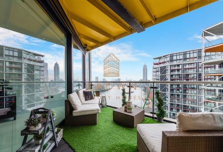 Riverlight Quay – Penthouse, Battersea - Photo 4