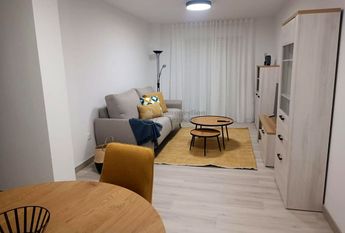 2-Bedroom Apartment for Rent in Cabo Blanco