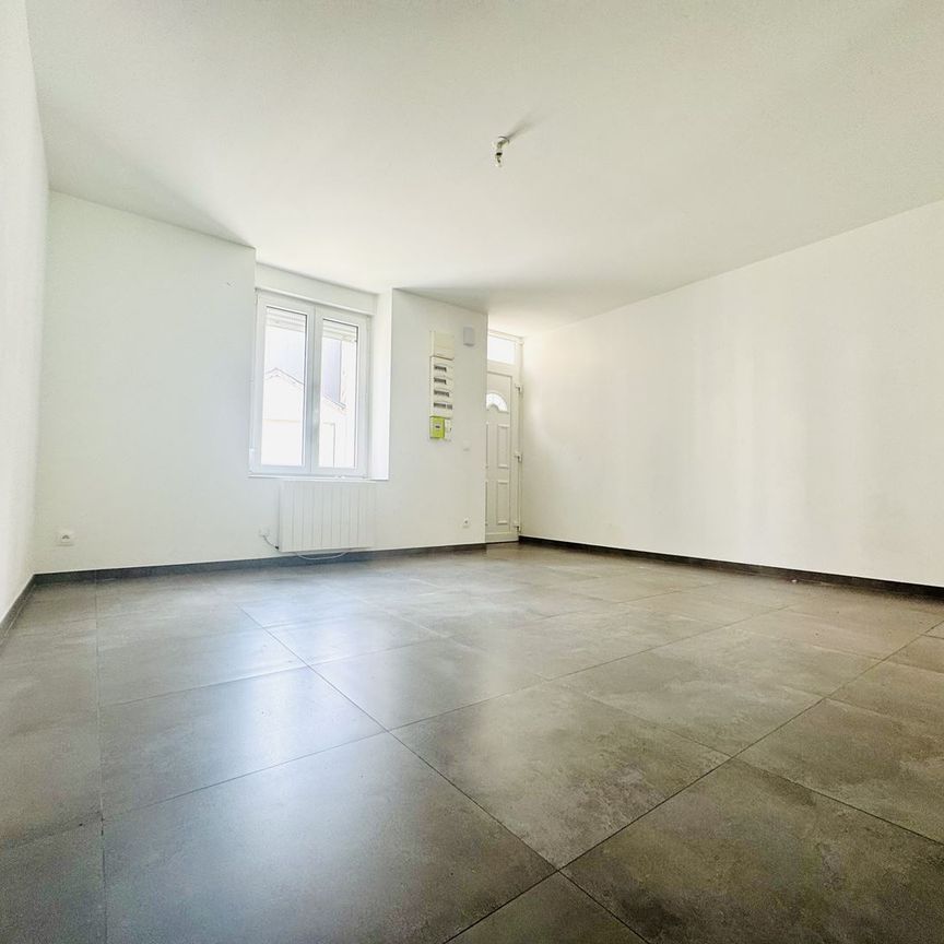 Location Maison 4 pièces 96m² GORCY 54730 - Photo 1
