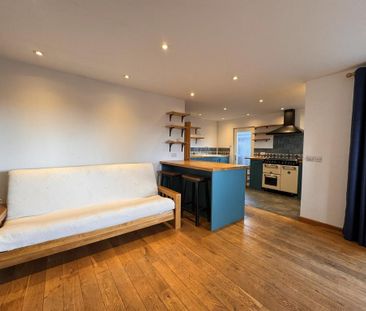 2 bedroom bungalow to rent - Photo 2