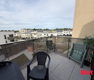 Location Appartement 3 pièces 65m² VERN SUR SEICHE 35770 - Photo 6