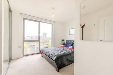 1 bedroom flat to rent - Photo 5