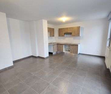 Location Appartement 3 pièces 63m² VILLENAVE D ORNON 33140 - Photo 5