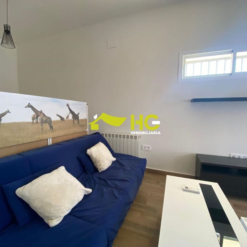 Alquiler Estudio en Urbanización - El Bosque, Villaviciosa De Odón - Foto 1