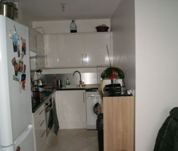 Appartement 2 Pièces 40 m² - Photo 3