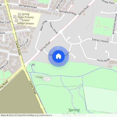 16 Folkestone Crescent, Vic 3172, Springvale South