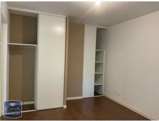 Location Appartement 2 pièces 43m² JOUE LES TOURS 37300 - Photo 1