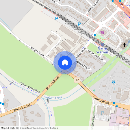 4/22 Shrives Road, Vic 3805, Narre Warren