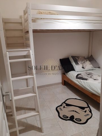 Location Appartement 3 pièces 45m² LA CIOTAT 13600 - Photo 5