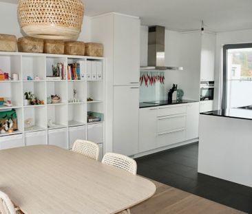 Duplex te huur in Wezemaal voor € 925 met 2 slaapkamers - Foto 2
