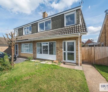 3 bedroom House To Let - Photo 3