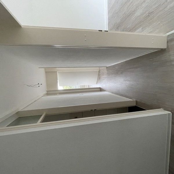 Großzügige 4-Zimmer-Wohnung mit zwei Balkonen - Photo 1