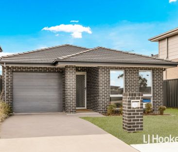 Beautiful 4 Bedroom Home in Great Location! - Photo 5