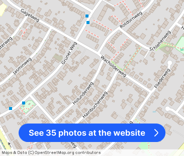 Möblierte Einliegerwohnung mit Gartennutzung und separatem Eingang ... - Photo 1