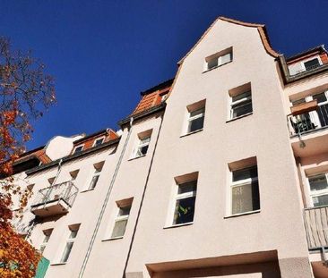 Super Schnitt in Karlshorst! WGs sind Willkommen! - Photo 1