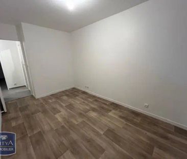 Appartement à louer 2 pièces 45m² - Photo 2