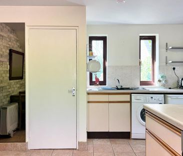 1 bedroom maisonette to rent - Photo 3