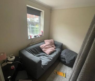 9 Wren Close - Kingfisher EstateLoughborough - Photo 3