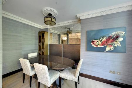 3 bed house to rent in Rutland Gate, London, SW7 - Photo 3