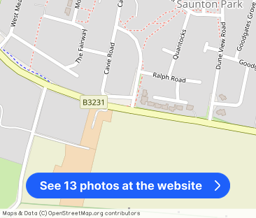 Saunton Road, Braunton - Photo 1