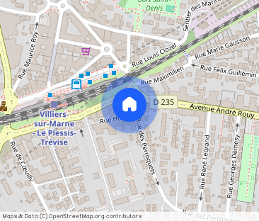 Appartement à louer - Photo 1