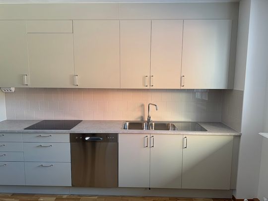 Norrbackavägen 9C - Photo 1
