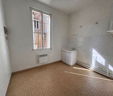 Location Appartement 1 pièce 26m² - Photo 1