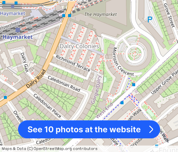 Richmond Terrace, Edinburgh, EH11 - Photo 1