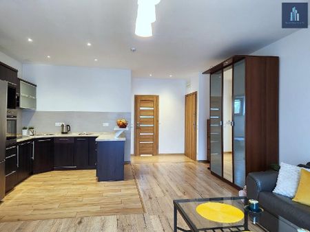 Mieszkanie Częstochowa Zawodzie-Dąbie powierzchnia 54.0 m² C227-WM-06189 - Фото 4