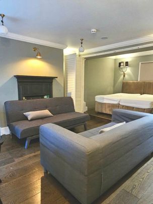 2 Bed Flat, Gardner Street, BN1 - Photo 1