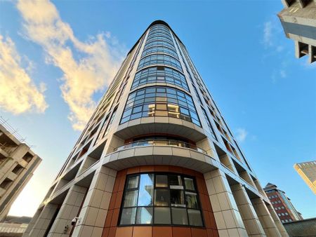 1 bedroom apartment to rent - Photo 4