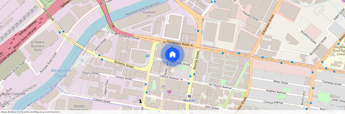 8 Galloway Street, Sydney, New South Wales 2020