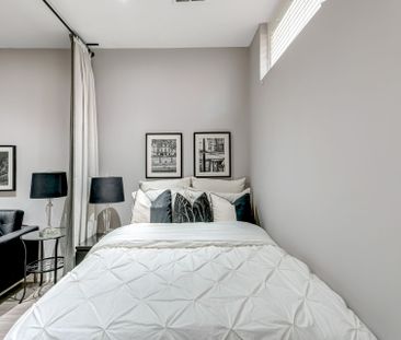 For Lease - 6 Dalmeny Road Unit# Lower, Markham, Ontario - Photo 4